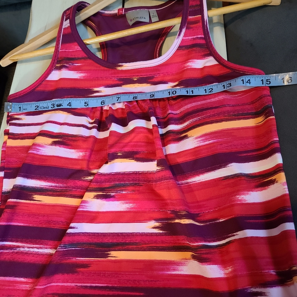 Athleta Performance Tank Top - image 3